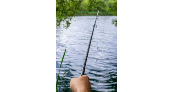 FOX - Prut Explorer 8–10 ft 3,25 lb Full Shrink