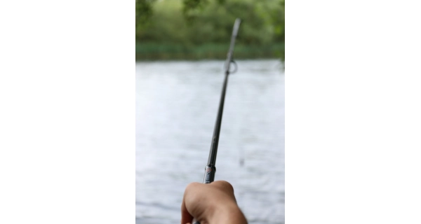 FOX - Prut Explorer 8–10 ft 3,25 lb Full Shrink