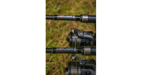 FOX - Prut Explorer 8–10 ft 3,25 lb Full Shrink