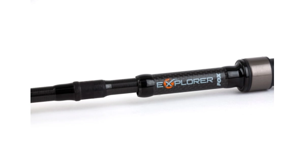 FOX - Prut Explorer 8–10 ft 3,25 lb Full Shrink