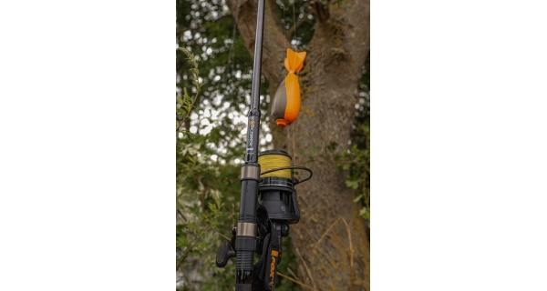FOX - Prut Explorer 8–10 ft 3,25 lb Full Shrink