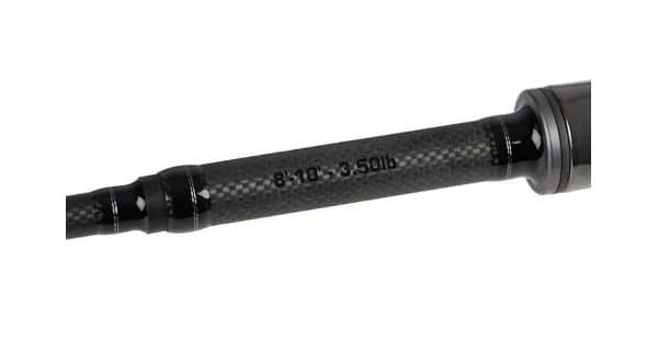 FOX - Prut Explorer Ti Rod Full Shrink 3,5 lb 2,4-3 m