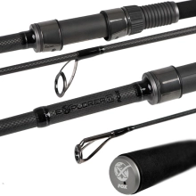 FOX - Prut Explorer Ti Rod Full Shrink 3,5 lb 2,4-3 m