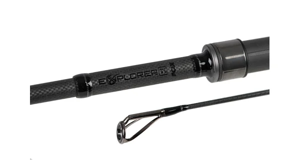 FOX - Prut Explorer Ti Rod Full Shrink 3,5 lb 2,4-3 m