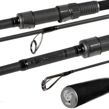 FOX - Prut Explorer Ti Rod Full Shrink 3 lb 2,4-3 m