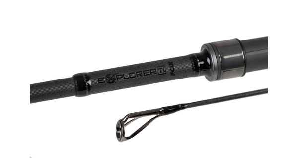 FOX - Prut Explorer Ti Rod Full Shrink 3 lb 2,4-3 m