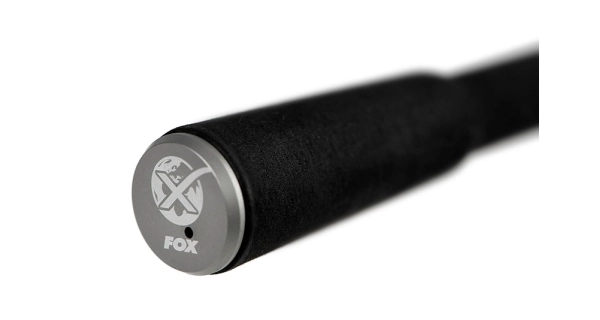 FOX - Prut Explorer Ti Rod Full Shrink 3 lb 2,4-3 m
