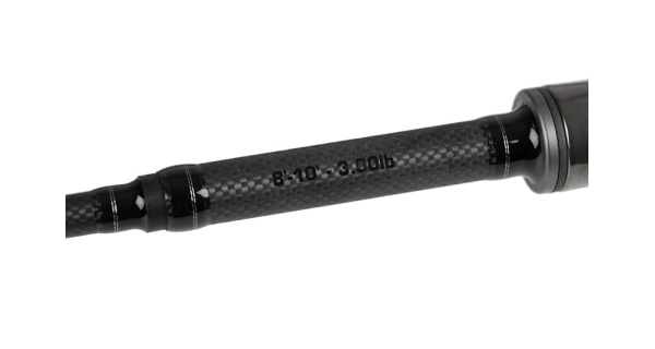FOX - Prut Explorer Ti Rod Full Shrink 3 lb 2,4-3 m