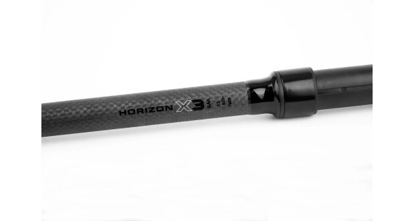 FOX - Prut Horizon X3 Abbreviated Handle 3,9 m/3,5 lb/2 díly