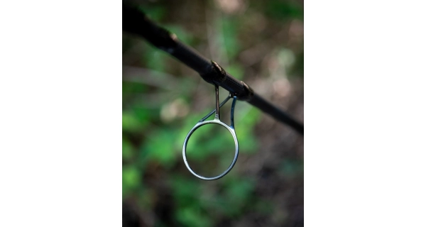 FOX - Prut Horizon X3-S Full Shrink 12 ft 4 lb