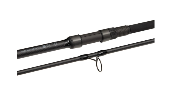 FOX - Prut Horizon X3-S Full Shrink 12 ft 4 lb