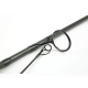 FOX - Prut Horizon X3 Spod Rod Abbreviated Handle 5,5 lb 3,6 m 2 díly