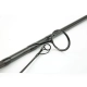 FOX - Prut Horizon X3 Spod Rod Abbreviated Handle 5,5 lb 3,6 m 2 díly