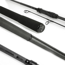 FOX - Prut Horizon X3 Spod Rod Abbreviated Handle 5,5 lb 3,9 m 2 díly