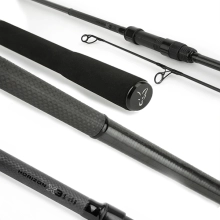 FOX - Prut Horizon X3 Spod Rod Abbreviated Handle 5,5 lb 3,9 m 2 díly
