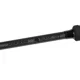 FOX - Prut Horizon X4 Black 10 ft 3,5 lb 2 díly