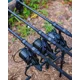 FOX - Prut Horizon X4 Black 10 ft 3,5 lb 2 díly