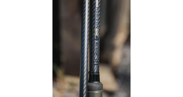 FOX - Prut Horizon X4 Black 10 ft 3,5 lb 2 díly