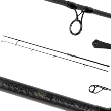 FOX - Prut Horizon X4 Black 12 ft 3,5 lb 2 díly