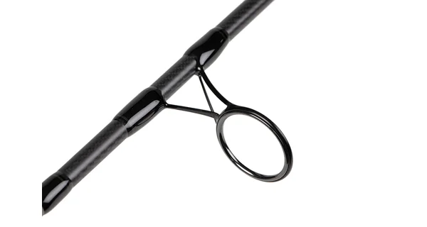 FOX - Prut Horizon X4 Black 12 ft 3,5 lb 2 díly