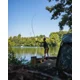 FOX - Prut Horizon X4 Black 12 ft 3,5 lb 2 díly