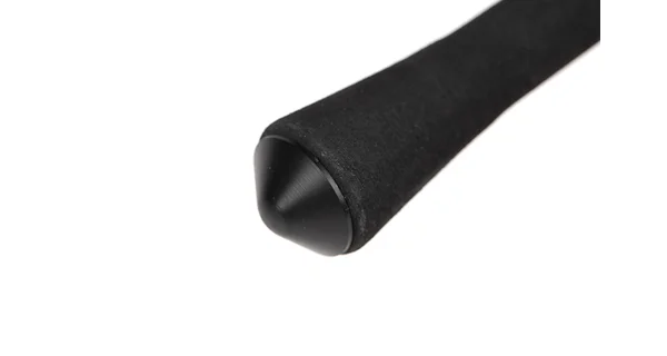 FOX - Prut Horizon X4 Black 12 ft 3 lb 2 díly