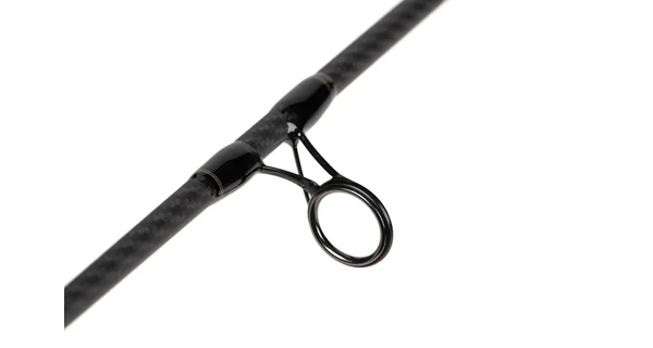 FOX - Prut Horizon X4 Black 13 ft 4 lb 2 díly