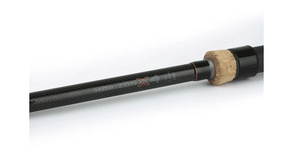 FOX - Prut Horizon X4 Cork 3,66 m 3,25 lb