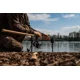 FOX - Prut Horizon X4 Cork 3,66 m 3,25 lb