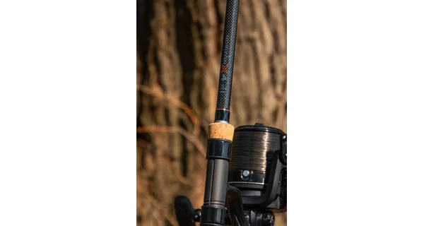 FOX - Prut Horizon X4 Cork 3,66 m 3,25 lb