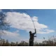 FOX - Prut Horizon X4 Cork 3,66 m 3,25 lb