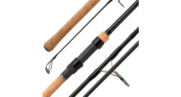 FOX - Prut Horizon X4 Cork Handle 3,5 lb 3,66 m