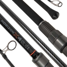 FOX - Prut Horizon X4 S Full Shrink 12 ft 3,5 lb
