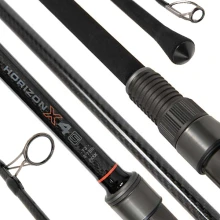 FOX - Prut Horizon X4 S Full Shrink 12 ft 3 lb