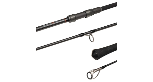 FOX - Prut Horizon X4 S Full Shrink 12 ft 4 lb