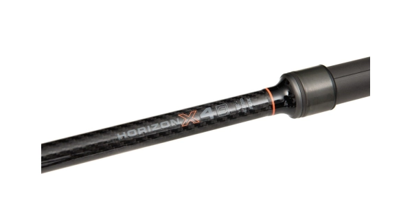FOX - Prut Horizon X4 S Full Shrink 12 ft 4 lb