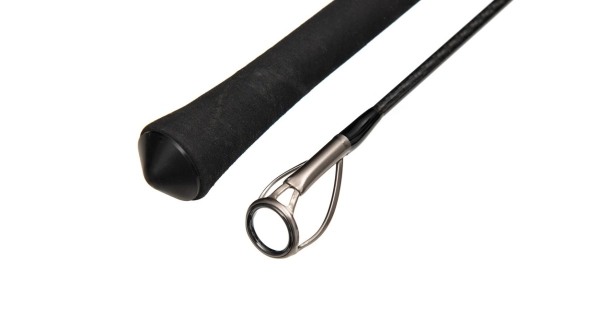 FOX - Prut Horizon X4 S Full Shrink 12 ft 4 lb