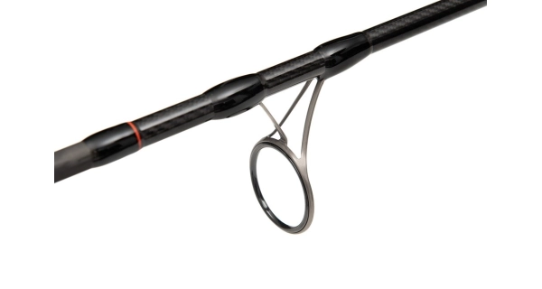 FOX - Prut Horizon X4 S Full Shrink 12 ft 4 lb