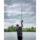 FOX - Prut Horizon X4 S Full Shrink 12 ft 4 lb