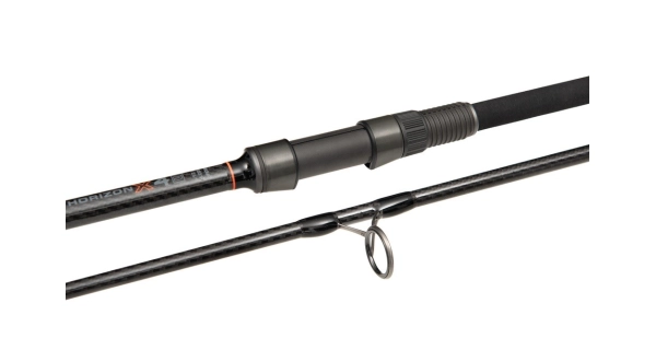 FOX - Prut Horizon X4 S Full Shrink 12 ft 4 lb