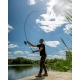 FOX - Prut Horizon X4 S Full Shrink 8-10 ft 3,5 lb