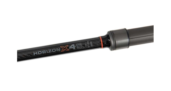 FOX - Prut Horizon X4 S Full Shrink 8-10 ft 3 lb