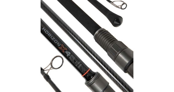 FOX - Prut Horizon X4 S Full Shrink 8-10 ft 3 lb