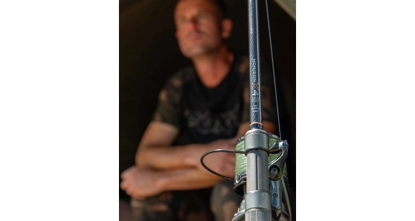 FOX - Prut Horizon X4 S Full Shrink 8-10 ft 3 lb