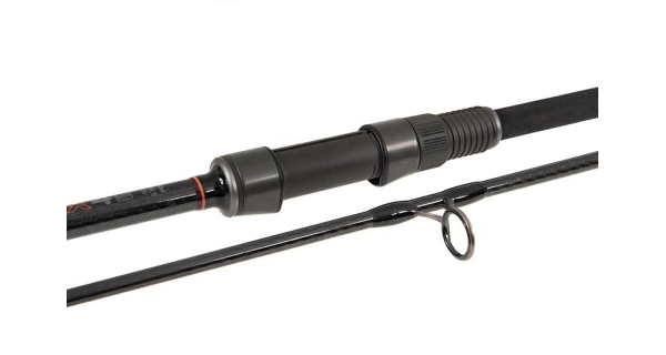 FOX - Prut Horizon X4 S Full Shrink 8-10 ft 3 lb