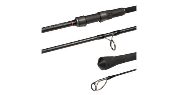 FOX - Prut Horizon X4 S Full Shrink Floater 12 ft 2,25 lb