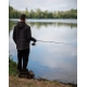 FOX - Prut Horizon X4 S Full Shrink Floater 12 ft 2,25 lb