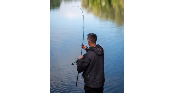 FOX - Prut Horizon X4 S Full Shrink Floater 12 ft 2,25 lb