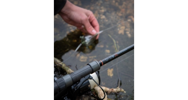 FOX - Prut Horizon X4 S Full Shrink Floater 12 ft 2,25 lb