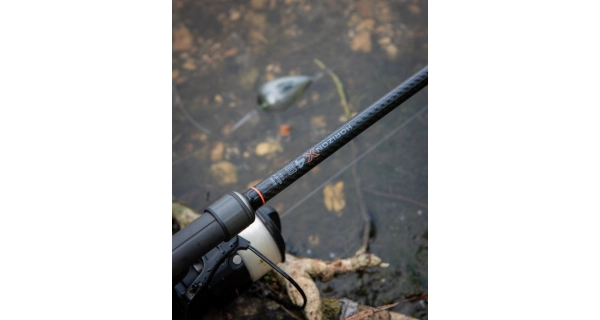 FOX - Prut Horizon X4 S Full Shrink Floater 12 ft 2,25 lb
